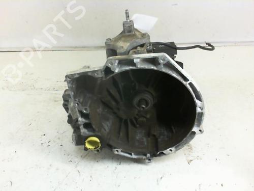 Used Gearbox Gearbox 38653133 38653133