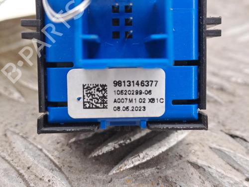 Switch PEUGEOT PARTNER Box Body/MPV (K9) 1.5 BlueHDi 100 | BP38672556I30 - Image 3