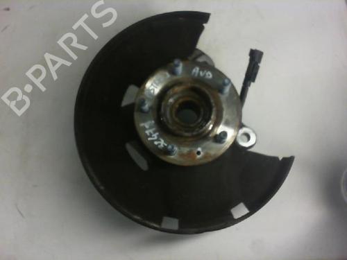 Used Right front steering knuckle Right front steering knuckle 38654769 38654769