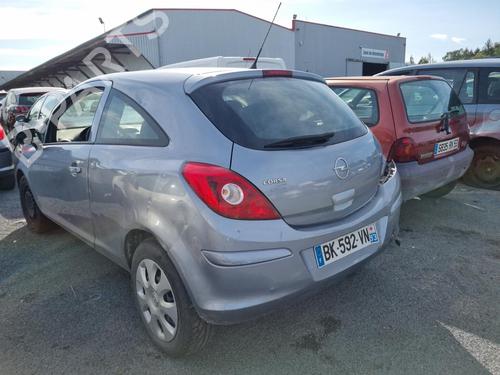 Starter OPEL CORSA D (S07) 1.3 CDTI (L08, L68) | BP38669449M8  - Image 6