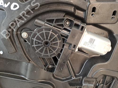 Front right window mechanism VOLVO V40 Hatchback (525) D3 | BP38668298C23 - Image 4