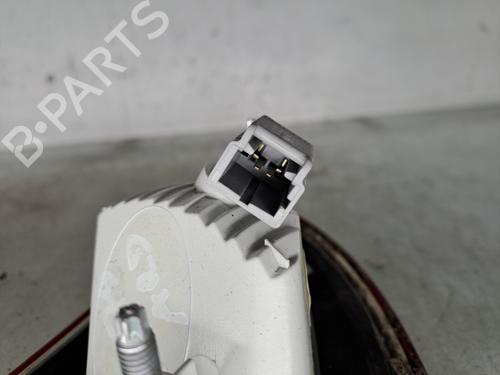 Right tailgate light RENAULT TWINGO II (CN0_) 1.2 16V (CN04, CN0B) | BP38667443C80 - Image 3