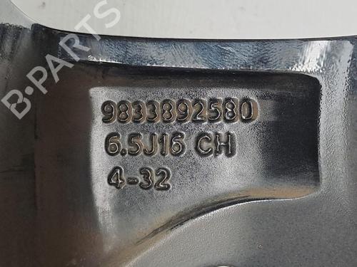 Fælk OPEL CORSA F (P2JO) 1.2 (68) | BP39091430C45 - Image 2