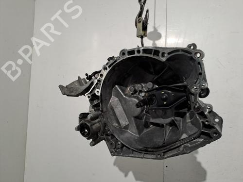 Used Gearbox Gearbox 38665982 38665982