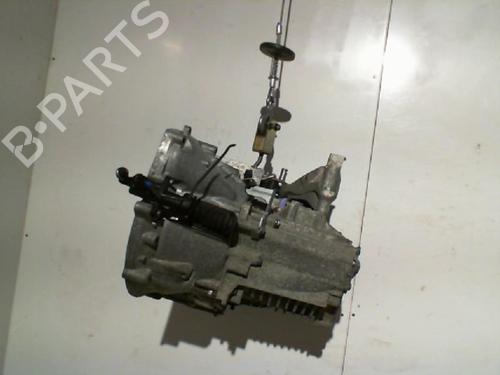 Gearbox CITROËN C5 II (RC_) 2.0 HDi (RCRHRH) | BP38662299M3 - Image 2