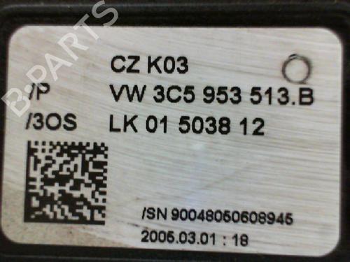 Steering column stalk VW PASSAT B6 (3C2) 1.9 TDI | BP38659530I23 - Image 6