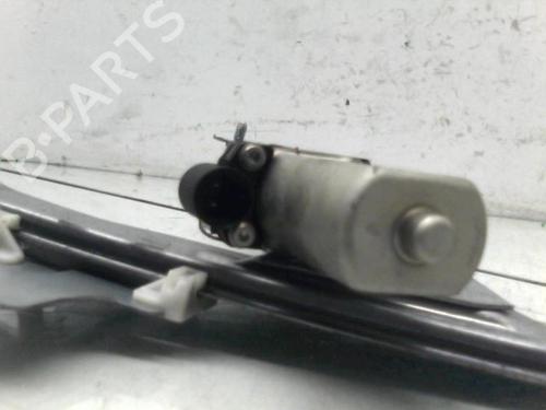 Front right window mechanism DACIA SANDERO 1.2 16V LPG | BP38656481C23 - Image 2