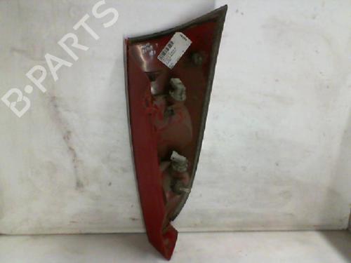 Used Left taillight Left taillight 38653178 38653178