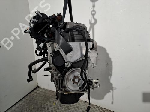Used Engine Engine 38667141 38667141