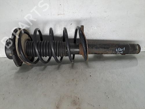Used Left front shock absorber Left front shock absorber 38667561 38667561