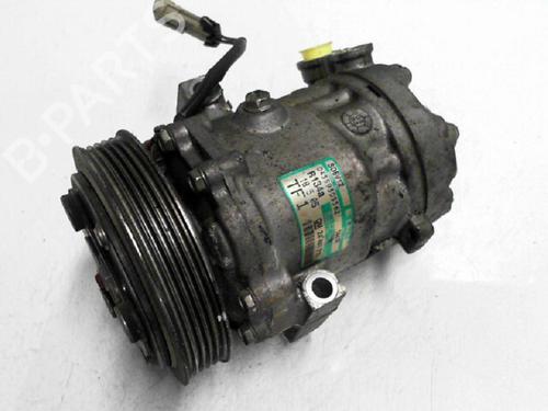 AC compressor OPEL CORSA C (X01) 1.2 Twinport (F08, F68) | BP38660012M34 - Image 5