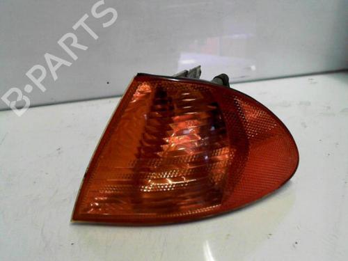 Left front indicator BMW 3 (E46) 320 d | BP38661251C32 - Image 2