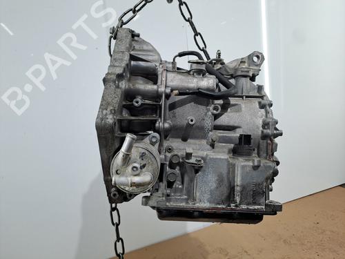 Gearbox MAZDA 3 (BM, BN) 2.2 D | BP38672267M3 - Image 2