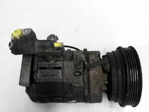 AC compressor TOYOTA RAV 4 II (_A2_) 2.0 D 4WD (CLA20_, CLA21_, CLA20R, CLA21R) | BP38659907M34 - Image 3