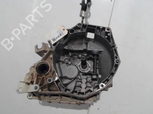 Gearbox PEUGEOT BIPPER (AA_) 1.3 HDi 75 | BP38661253M3 - Image 5