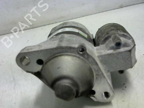 Starter DACIA SANDERO 1.4 MPI LPG | BP38661706M8 - Image 5