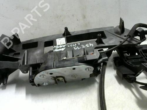 Used Rear right lock Rear right lock 38660680 38660680