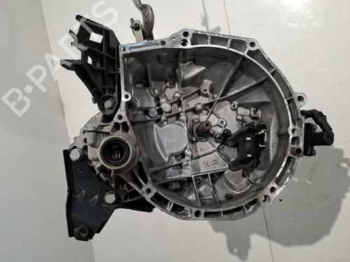 Used Gearbox Gearbox 38668795 38668795