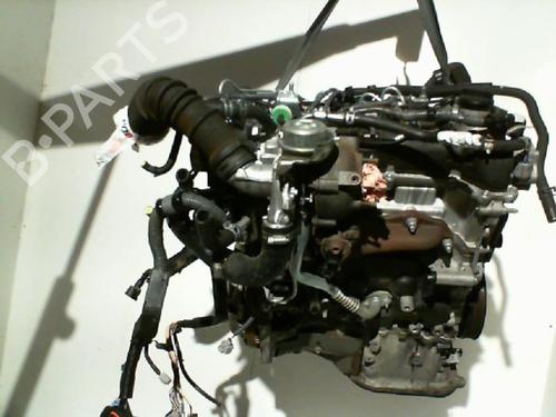 Engine TOYOTA AURIS (_E15_) 1.4 D-4D (NDE150_, NDE150R) | BP38661293M1 - Image 2
