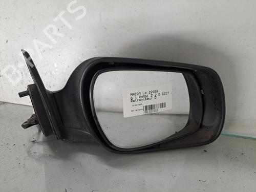 Used Right mirror Right mirror 38653510 38653510