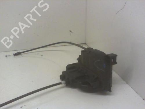 Used Rear left lock Rear left lock 38655201 38655201