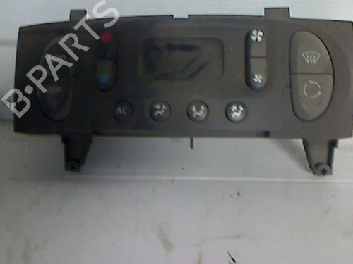 Used Climate control Climate control 38659372 38659372