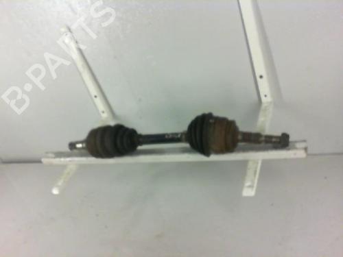 Used Left front driveshaft Left front driveshaft 38654702 38654702