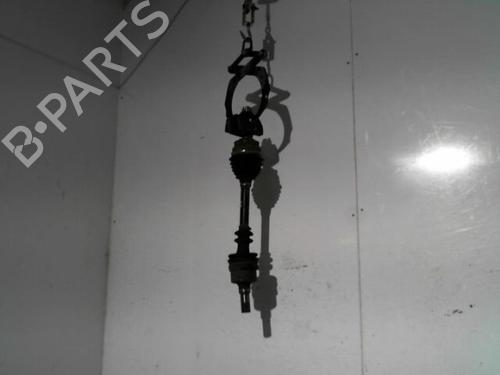 Left front driveshaft SAAB 9-3 (YS3D) 2.0 Turbo | BP38658059M38 - Image 2