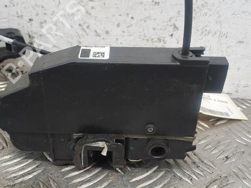Used Front left lock Front left lock 38672132 38672132