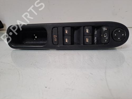 Left front window switch CITROËN C3 Picasso (SH_) 1.6 HDi | BP39755613I27 - Image 2