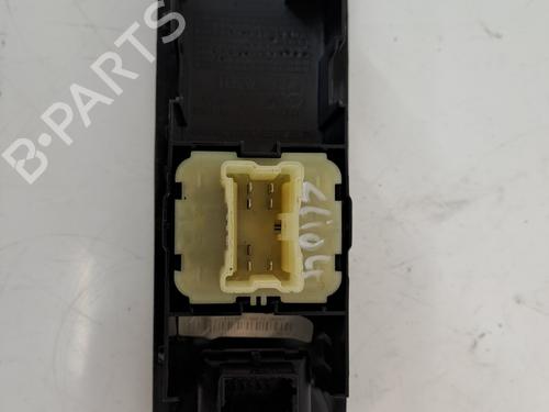 Left front window switch RENAULT CLIO IV (BH_) 1.5 dCi 75 | BP38666773I27 - Image 2
