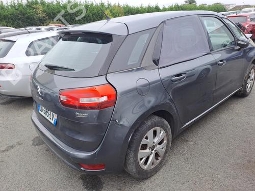 Used Parts CITROËN C4 Picasso II 1.6 HDi / BlueHDi 115 4930680