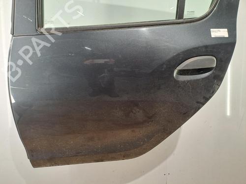 left-rear-door-dacia-sandero-ii-2012-40031093 main image