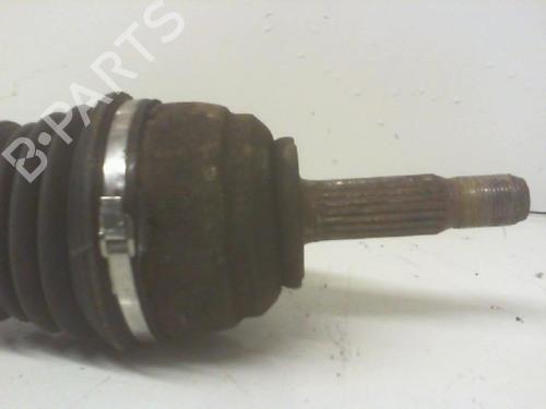 Used Left front driveshaft Left front driveshaft 38656968 38656968