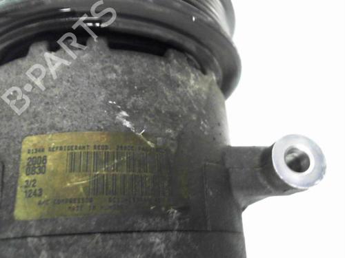AC compressor PEUGEOT BOXER Van 2.2 HDi 120 | BP38655982M34 - Image 2