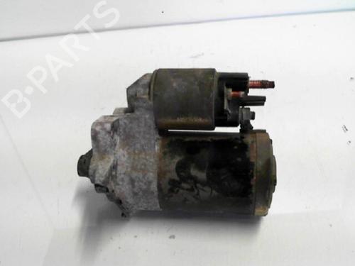 Starter RENAULT MODUS / GRAND MODUS (F/JP0_) 1.4 (JP01, JP0J) | BP38658846M8 - Image 2