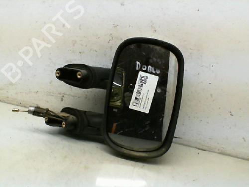 Used Right mirror Right mirror 38657469 38657469