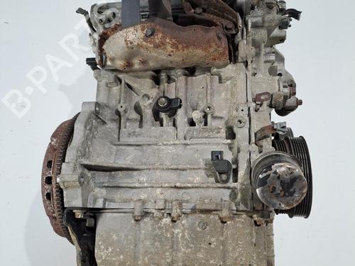 Engine SMART FORTWO Coupe (451) 1.0 (451.331, 451.380) | BP38672396M1 - Image 3