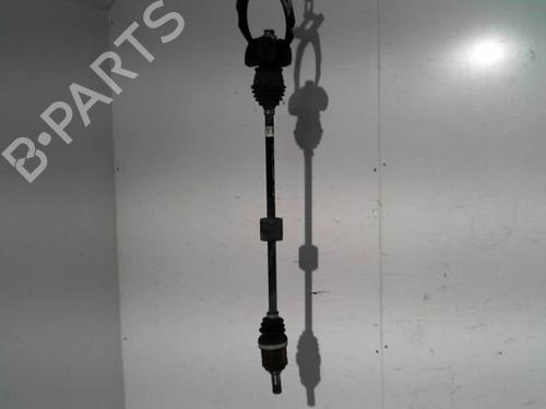 Right front driveshaft OPEL CORSA D (S07) 1.2 (L08, L68) | BP38654892M39 - Image 3