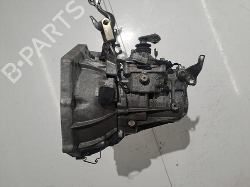 Used Gearbox Gearbox 38669314 38669314