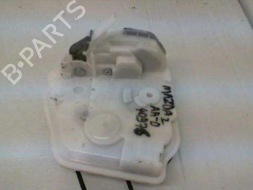 hjre-bagtil-las-mazda-2-hatchback-dl-dj-2014-38659926 main image