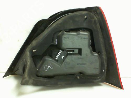 Used Left taillight Left taillight 38653875 38653875