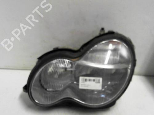 Used Left headlight Left headlight 38660870 38660870