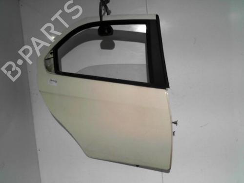 Used Right rear door Right rear door 38656906 38656906