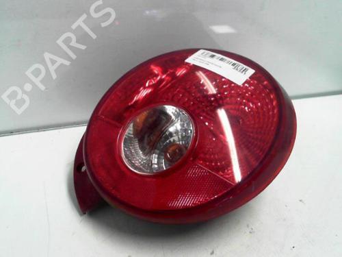 Right taillight CHEVROLET MATIZ (M200, M250) 0.8 | BP38652910C35 - Image 4
