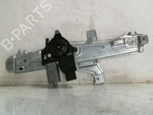 Rear left window mechanism CITROËN C3 III (SX) 1.2 PureTech 82 | BP38661530C24 - Image 5