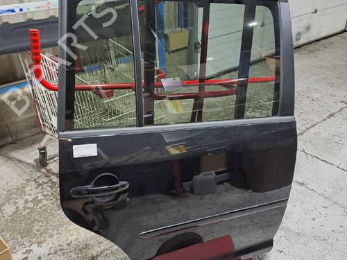 Left tailgate light VW TOURAN (1T3) 2.0 TDI | BP38672323C79 - Image 5