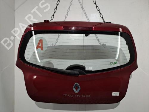 Used Tailgate Tailgate 38665736 38665736