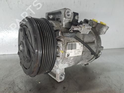 AC-Kompressor AC-Kompressor 38668977 38668977