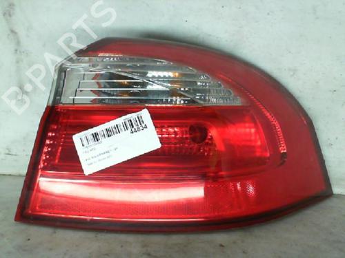 Right taillight KIA RIO III (UB) 1.25 CVVT | BP38662563C35 - Image 2